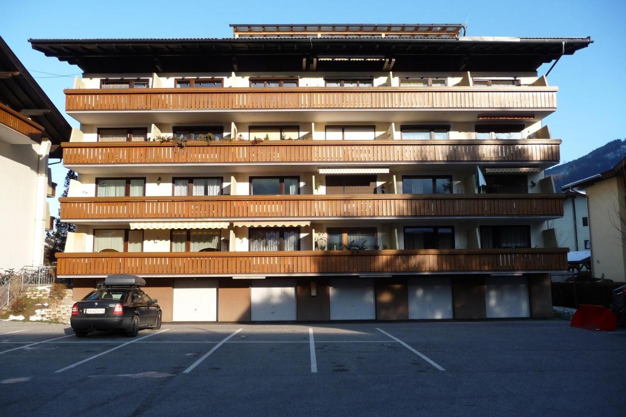 Apartman Franz 카프룬 외부 사진